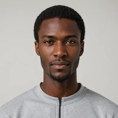 Marcus Okafor