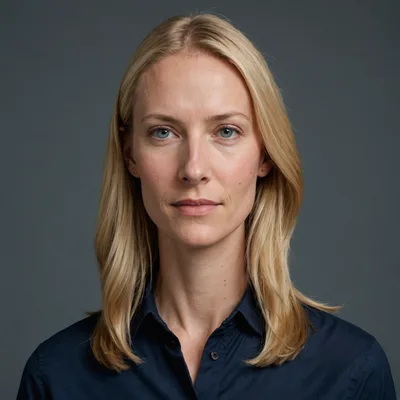 Petra Lindqvist
